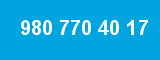 980 770 40 17
